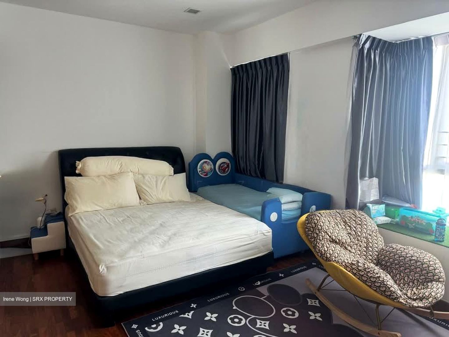 The Shaughnessy (D27), Terrace #586166471
